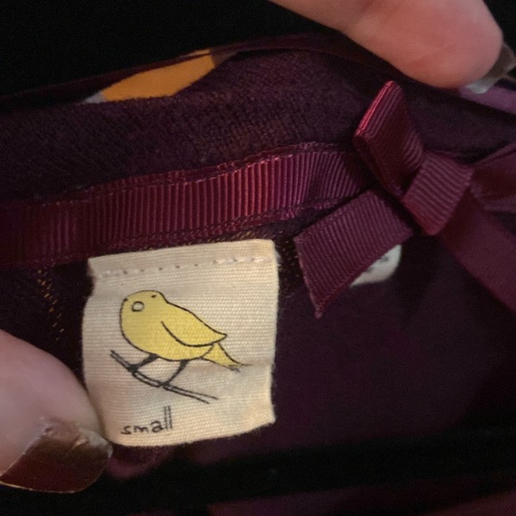 Anthropologie Sweater - Picture 7 of 7